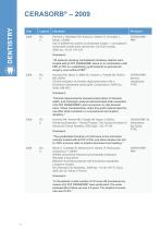 Literature List 2017-8