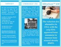 ultrascan ballymount