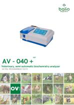 AV-040+
