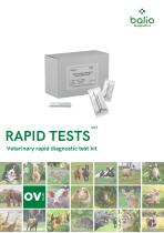 RAPIDS TETS-1