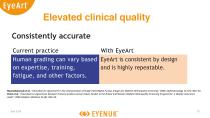 EyeArt® Presentation - Clinical Validations-10