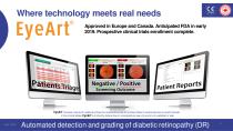 EyeArt® Presentation - Clinical Validations-4