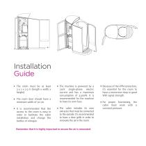 Cryosense cryotherapy chamber catalogue - 14