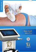 CAV CELL INTRA PLUS - BROCHURE - 1