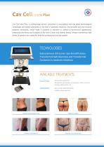 CAV CELL INTRA PLUS - BROCHURE-2