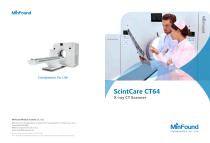 scanner CT64-1