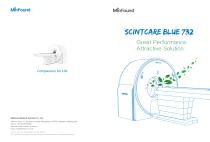 ScintCare Blue 732 - 1