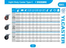 YLCASTER CATALOG-19