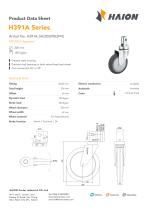 H391A Series-1