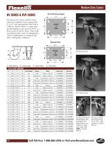 lexello Casters and Wheels Master Catalog - 12