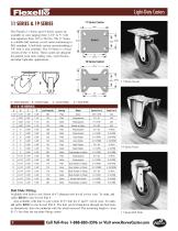 lexello Casters and Wheels Master Catalog - 4