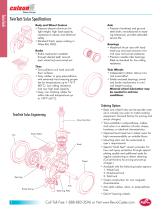 TwinTech Solus Specifications - 1