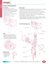 TwinTech Solus Specifications - 3