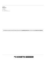 Dometic Healthcare Catalogue - AUS - 15