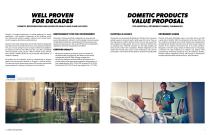Dometic Healthcare Catalogue - AUS - 4