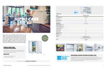 Dometic Healthcare Catalogue - AUS - 6