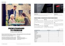 Dometic Healthcare Catalogue - EMEA-12