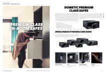 Dometic Healthcare Catalogue - EMEA-13