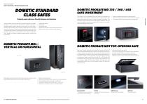 Dometic Healthcare Catalogue - EMEA-15