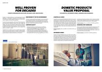 Dometic Healthcare Catalogue - EMEA-4