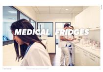 Dometic Healthcare Catalogue - EMEA-8