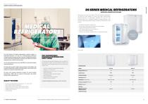 Dometic Healthcare Catalogue - EMEA-9