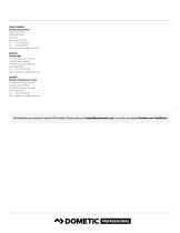 Dometic Healthcare Catalogue - US - 15