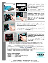 AUTOLITH® Touch Quick Reference Guide - 2