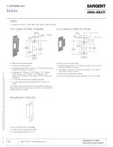 11 Line Bored Lock-12