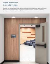 Classroom security solutions-4