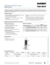 Keypad (KP) Series - 5