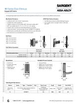 Keypad (KP) Series - 6