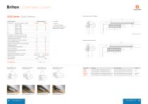 Allegion Door Controls Brochure - 11