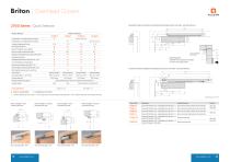 Allegion Door Controls Brochure - 9