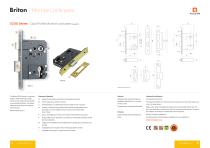 Allegion Lockcase Brochure - 10