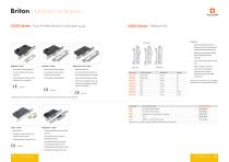 Allegion Lockcase Brochure - 11