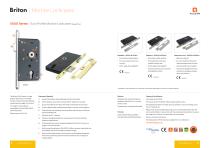 Allegion Lockcase Brochure - 6