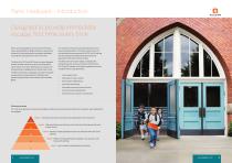 Allegion Panic Exit Device Brochure-2
