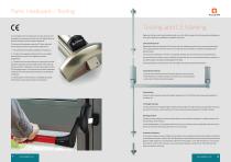 Allegion Panic Exit Device Brochure-5