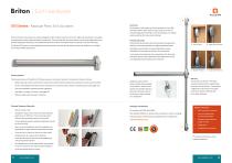 Allegion Panic Exit Device Brochure-7
