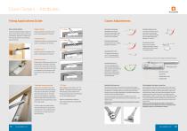 Architectural Hardware Catalogue 2018 - *New Catalogue*-11