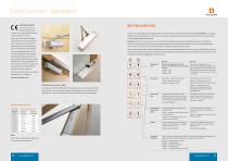 Architectural Hardware Catalogue 2018 - *New Catalogue*-8