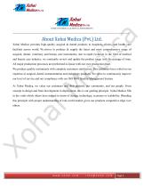 Xohai Medica Dental Catalogue-2