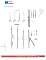 Xohai Medica Dental Catalogue-57