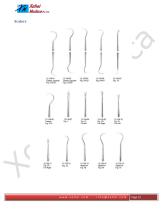 Xohai Medica Dental Catalogue-72