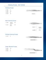 Xohai Medica Surgical Catalogue - 10