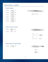 Xohai Medica Surgical Catalogue - 11