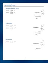 Xohai Medica Surgical Catalogue - 13