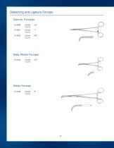 Xohai Medica Surgical Catalogue - 15