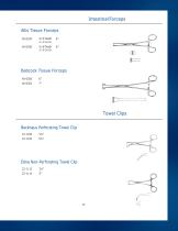 Xohai Medica Surgical Catalogue - 16